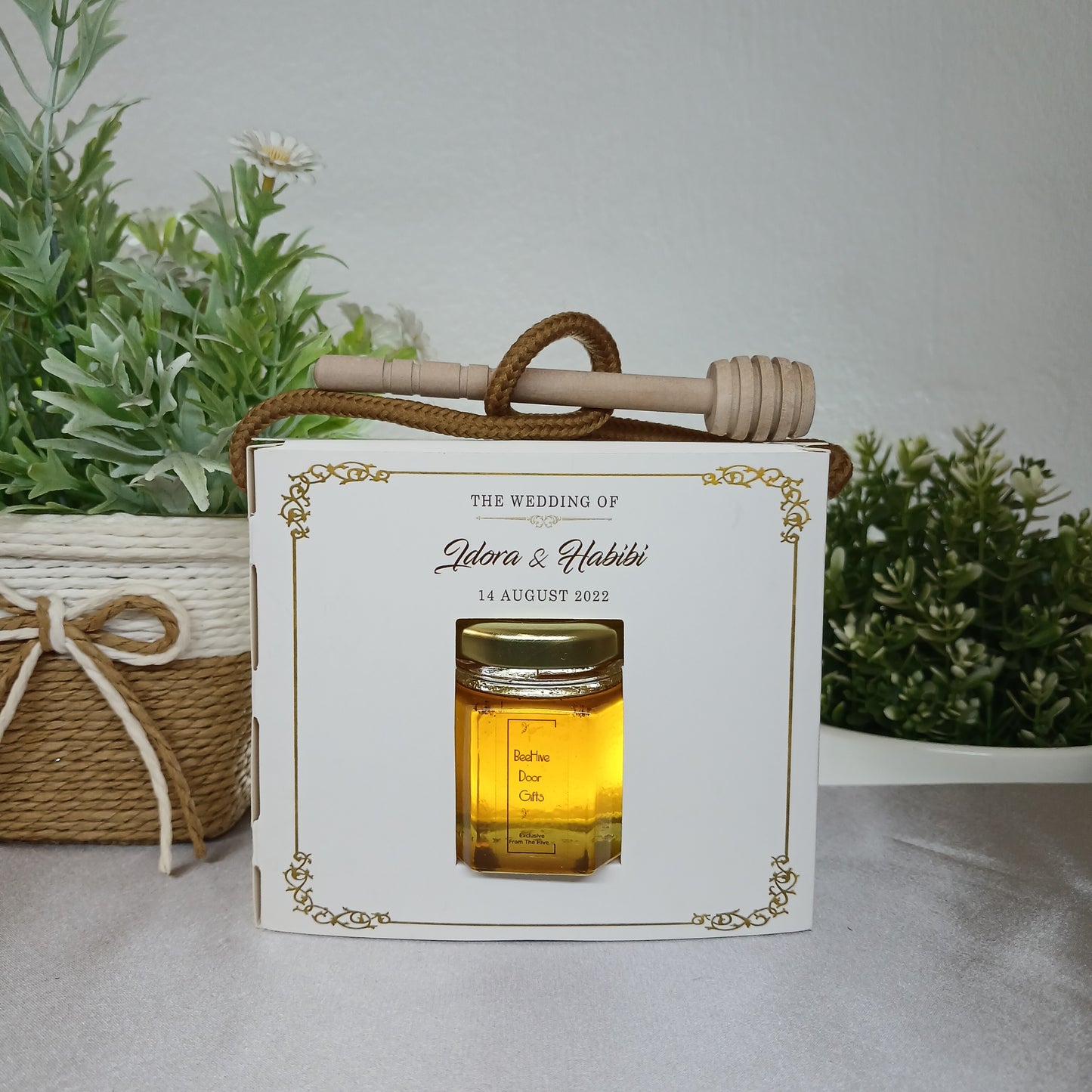 Honey Door Gifts